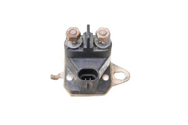 18 Cat CUV102D Starter Solenoid