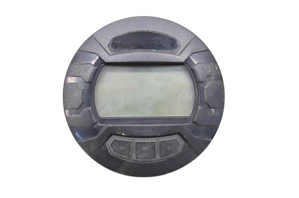 18 Cat CUV102D Speedometer Dash Gauge