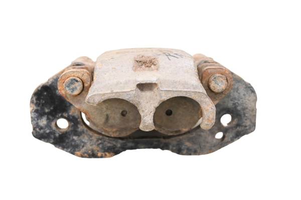 18 Cat CUV102D Front Right Brake Caliper