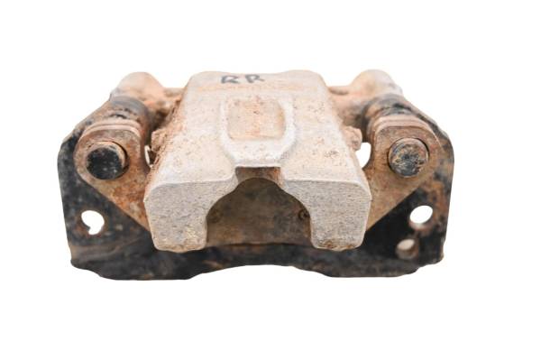 18 Cat CUV102D Rear Right Brake Caliper