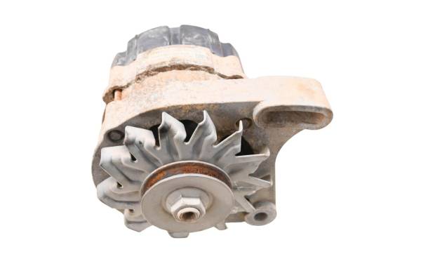 18 Cat CUV105D Alternator