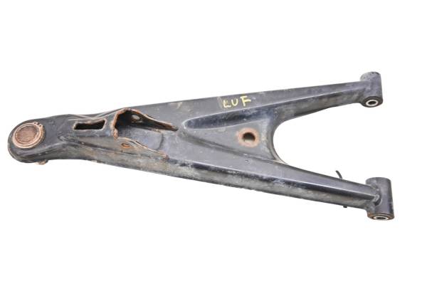 18 Cat CUV105D Front Upper Left A-Arm