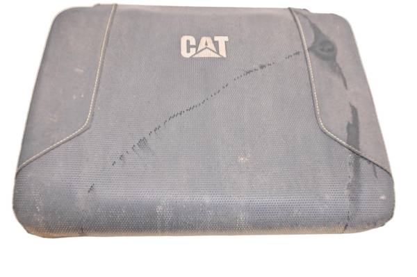 18 Cat CUV105D Seat Upper Cushion