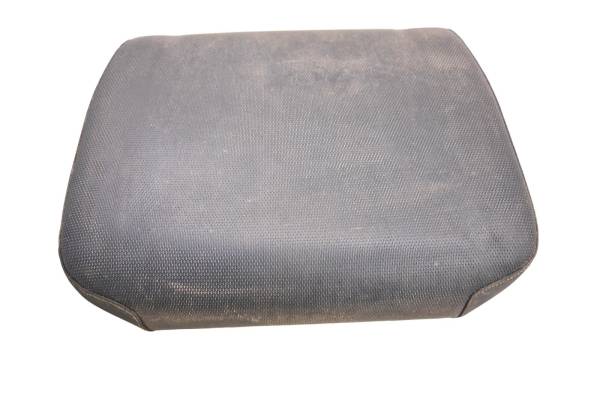18 Cat CUV105D Seat Bottom Cushion Passenger