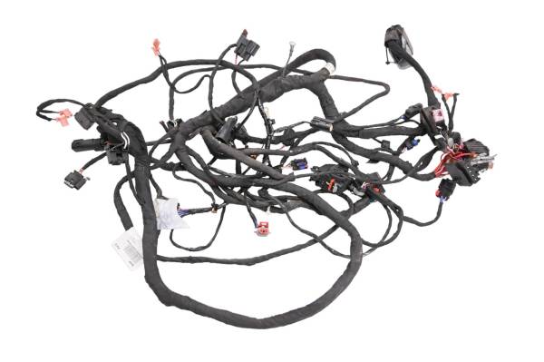 Can-Am - 20 Can-Am Ryker 900 Ace Rally Wire Harness Electrical Wiring For Parts