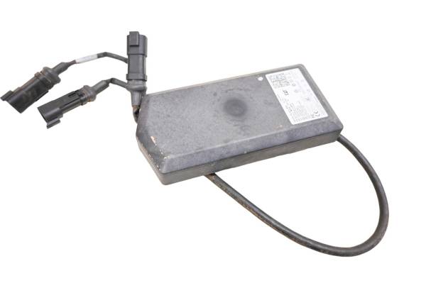 18 Cat CUV105D Control Gp-E