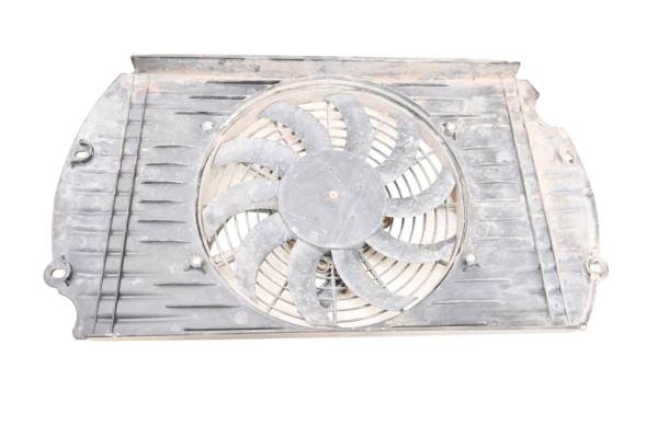 18 Cat CUV105D Radiator Fan