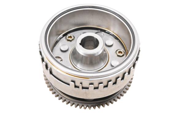 Ski-Doo - 20 Ski-Doo GT 600 ACE Sport Flywheel Magneto