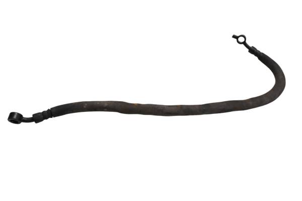 Kawasaki - 17 Kawasaki Ninja 300 Rear Brake Line EX300