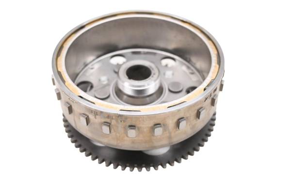 Kawasaki - 17 Kawasaki Ninja 300 Flywheel Starter Clutch Bearing & Gear EX300