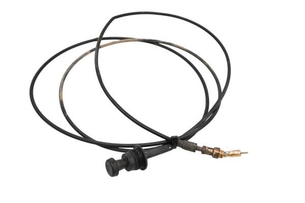 Polaris - 05 Polaris Ranger 500 6x6 Choke Cable