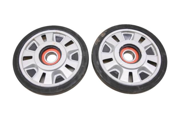 Ski-Doo - 13 Ski-Doo Grand Touring 1200 Idler Wheels 141Mm