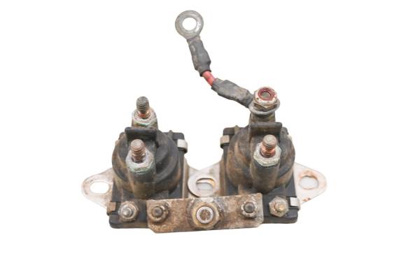 Polaris - 05 Polaris Ranger 500 6x6 Starter Solenoid