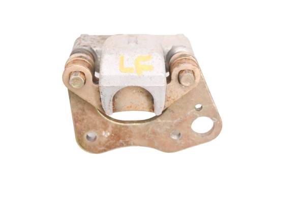 Polaris - 05 Polaris Ranger 500 6x6 Front Left Brake Caliper