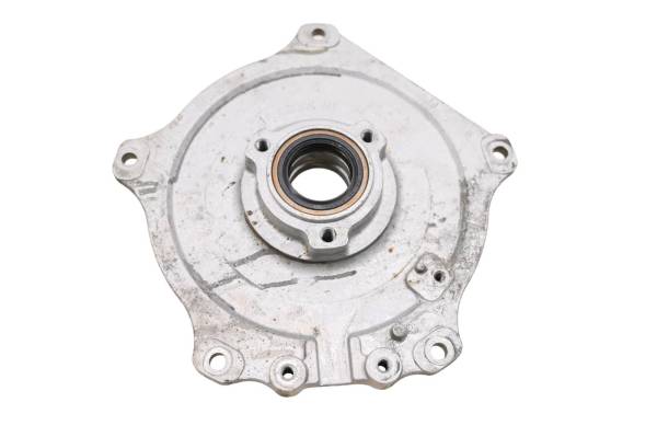 Polaris - 05 Polaris Ranger 500 6x6 Stator Mounting Plate
