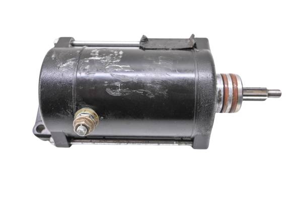 22 Indian FTR1200S Starter Motor