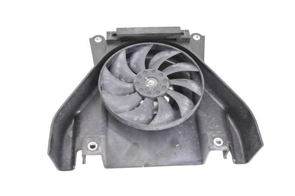 Kawasaki - 17 Kawasaki Ninja 300 Radiator Fan EX300