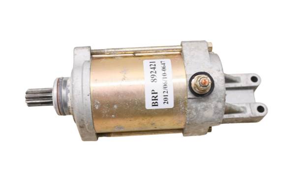 Ski-Doo - 13 Ski-Doo Grand Touring 1200 Starter Motor