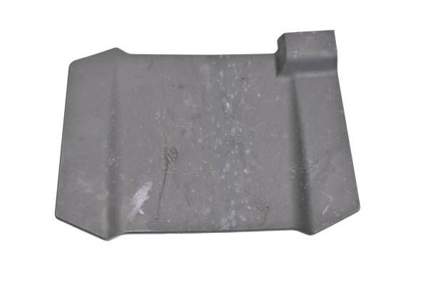 Kawasaki - 22 Kawasaki Ninja 650 KRT Rear Fender Flap Cover EX650