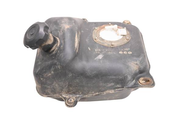 Yamaha - 16 Yamaha Kodiak 700 4x4 Gas Tank & Fuel Pump YFM700K