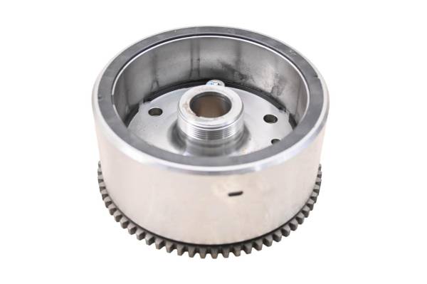 Kawasaki - 22 Kawasaki Ninja 650 KRT Flywheel Starter Clutch Bearing & Gear EX650