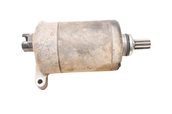 Yamaha - 16 Yamaha Kodiak 700 4x4 Starter Motor YFM700K