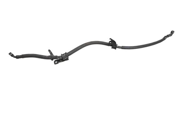 Honda - 15 Honda CBR300R Front Brake Line