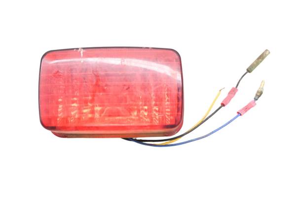 Yamaha - 16 Yamaha Kodiak 700 4x4 Tail Brake Light YFM700K