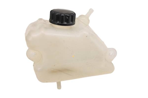 Kawasaki - 22 Kawasaki Ninja 650 KRT Coolant Overflow Radiator Bottle EX650