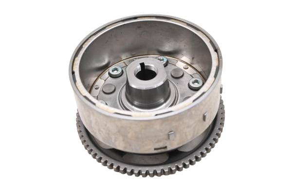 Honda - 15 Honda CBR300R Flywheel Starter Clutch Bearing & Gear