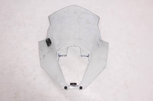 Kawasaki - 22 Kawasaki Ninja 650 KRT Windshield EX650