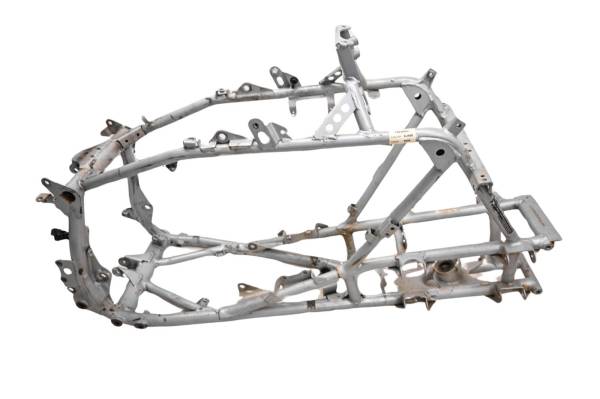 Honda - 13 Honda TRX400X Frame