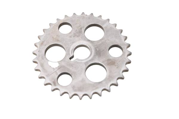 Yamaha - 99 Yamaha Warrior 350 Camshaft Sprocket Cam Gear YFM350X