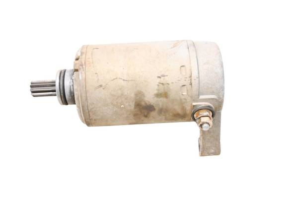 Yamaha - 99 Yamaha Warrior 350 Starter Motor YFM350X