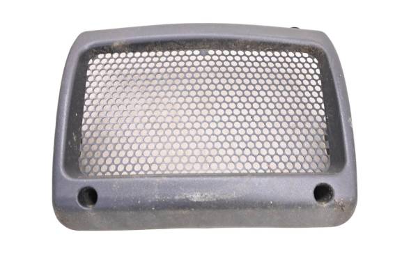 Suzuki - 00 Suzuki Quadmaster 500 4x4 Radiator Shroud Guard LTA500F