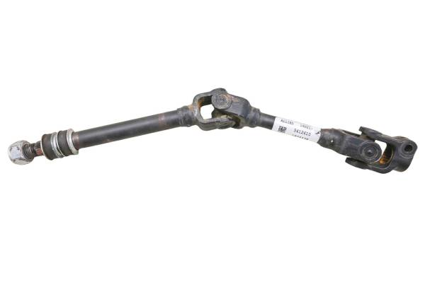 Polaris - 22 Polaris General XP 1000 Deluxe Steering Stem Shaft