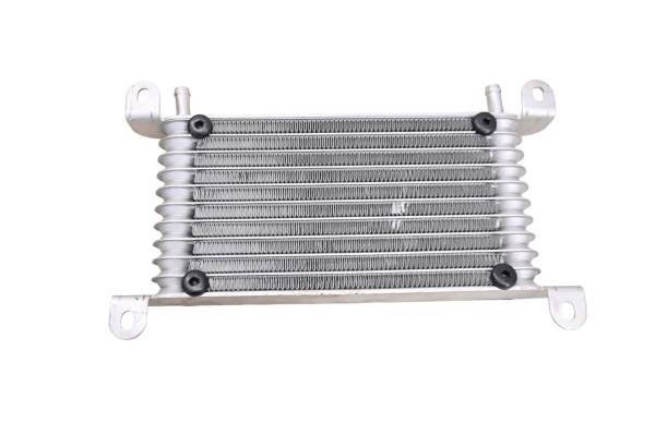 Cub Cadet - 16 Cub Cadet Challenger 700 Oil Cooler