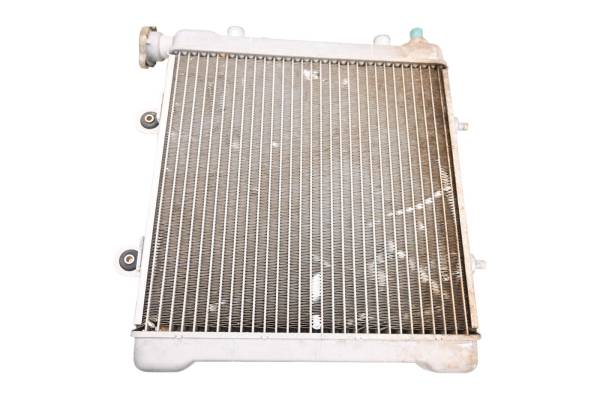Can-Am - 04 Can-Am Quest Max 650 4x4 Radiator Bombardier