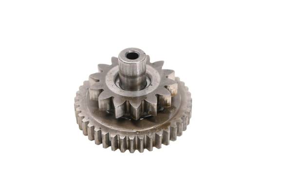 Cub Cadet - 16 Cub Cadet Challenger 700 Starter Gear