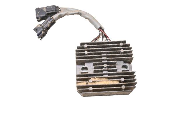 Suzuki - 00 Suzuki Quadmaster 500 4x4 Regulator Rectifier LTA500F