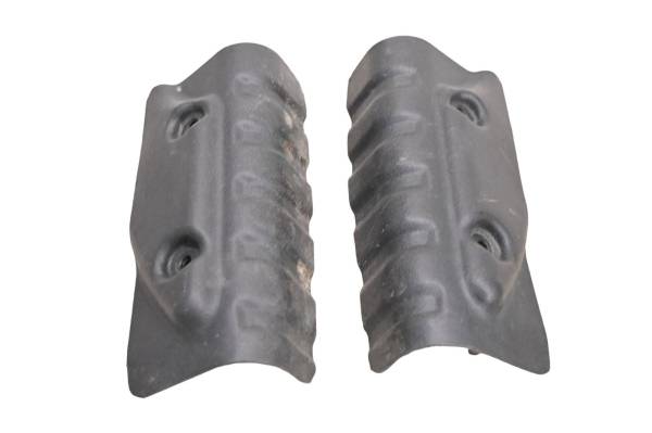 Cub Cadet - 16 Cub Cadet Challenger 700 Front Rear Cv Boot Guards Left & Right