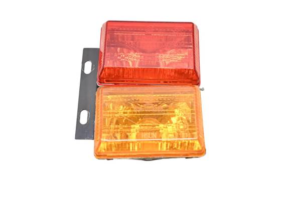 Cub Cadet - 16 Cub Cadet Challenger 700 Rear Right Tail Brake Light