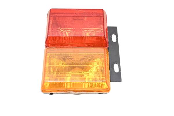 Cub Cadet - 16 Cub Cadet Challenger 700 Rear Left Tail Brake Light