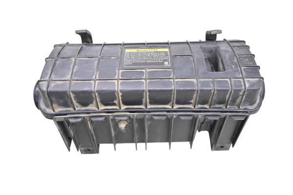 Polaris - 22 Polaris General XP 1000 Deluxe Airbox Intake Air Box