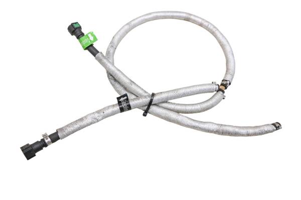 Cub Cadet - 16 Cub Cadet Challenger 700 Fuel Line