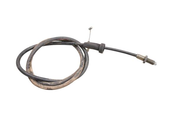 Honda - 02 Honda Foreman 450 4x4 ES Throttle Cable TRX450FE