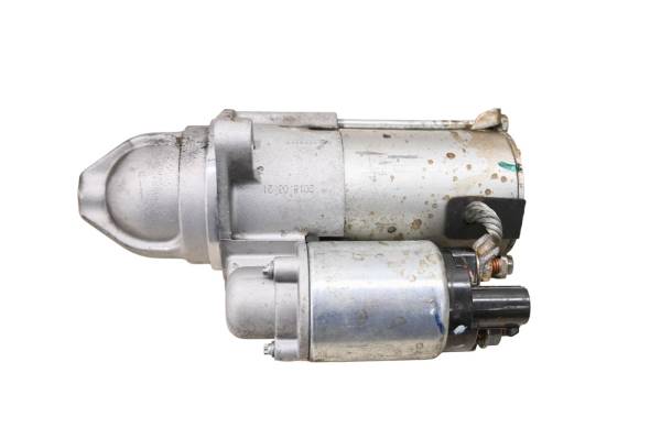 Polaris - 19 Polaris Slingshot SLR Starter Motor