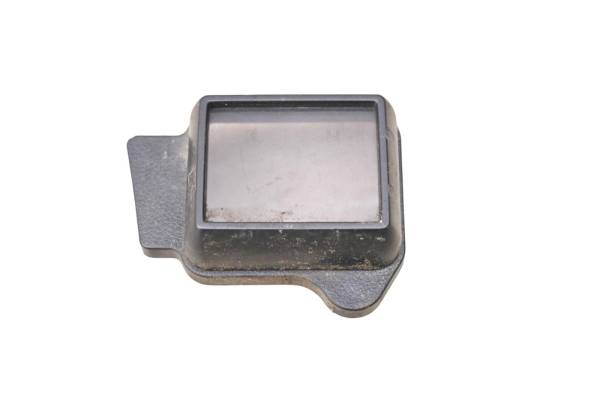 Suzuki - 00 Suzuki Quadmaster 500 4x4 Indicator Lights Pilot Box Cover LTA500F