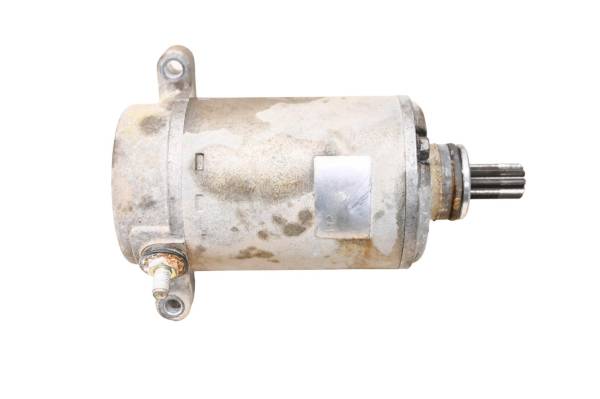 Yamaha - 00 Yamaha Big Bear 400 4x4 Starter Motor YFM400F