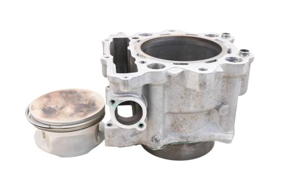 Cub Cadet - 16 Cub Cadet Challenger 700 Cylinder & Piston